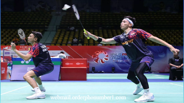 Daftar 2 Wakil Indonesia di Semifinal Thailand Open 2025