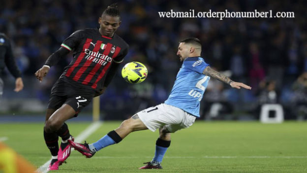 Barcelona Incar Bintang AC Milan: Ambisi Besar Menuju Dominasi Eropa