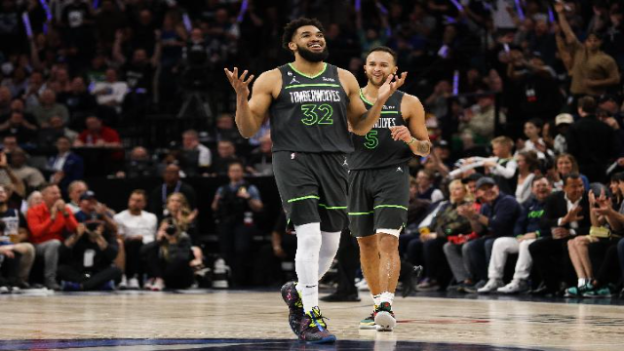 Timberwolves Lolos ke Final Wilayah Barat NBA: Dominasi Baru di Playoff 2025