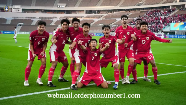 Timnas Indonesia U-17 Ikut EPA Liga 1 U-20 Jelang Piala Dunia U-17