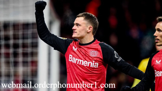 Dampak Transfer Florian Wirtz ke Liverpool