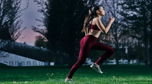 Tips Aman Olahraga Malam