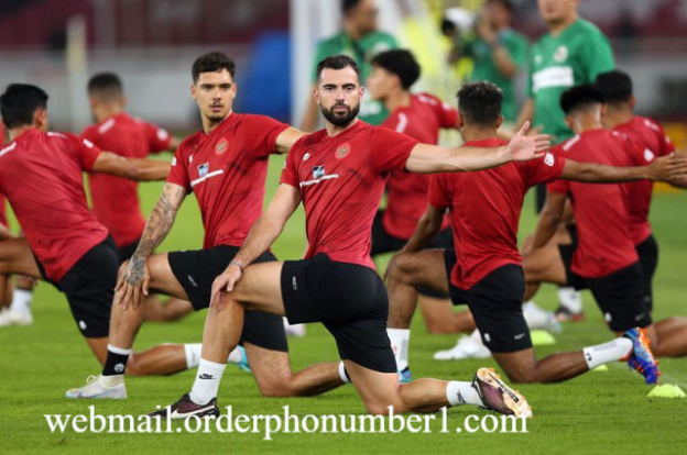 Update Panas Dunia Olahraga